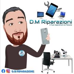 D.M Riparazioni, Casoria orari di apertura