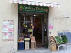 Andrea Frutta, Pratolino orari di apertura