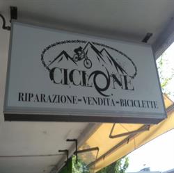 Il Ciclone, Parma orari di apertura