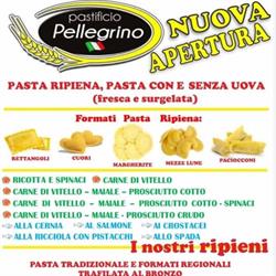 Pastificio Pellegrino, Siderno orari di apertura