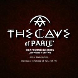 The Cave of PARLÈ discopub, Crotone orari di apertura