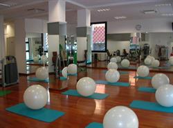 Body Moving, Bologna orari di apertura