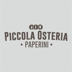 Piccola Osteria Paperini, Riparbella orari di apertura