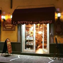 Tallioo La Bottega dei Sapori, San Giorgio a Cremano orari di apertura