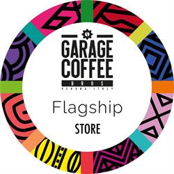 Garage Coffee Bros. - Flagship Store, Verona orari di apertura