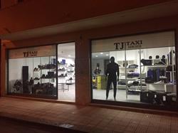 TAXI SHOES, Palmi orari di apertura