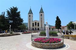 Pellegrinaggi a Medjugorje da Messina e da tutta la Sicilia, orari di apertura