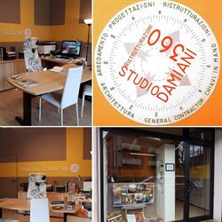Damiani Studio 360, Padova orari di apertura