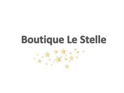 Boutique Le Stelle. Abbigliamento donna/uomo e accessori., Telese Terme orari di apertura