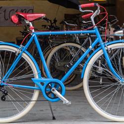La Rapida - Ciclofficina vendita e riparazioni, Fiorenzuola d'Arda orari di apertura