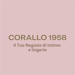Corallo 1958, Castelguglielmo orari di apertura