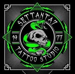 Settanta7 Tattoo Studio, Castelraimondo orari di apertura
