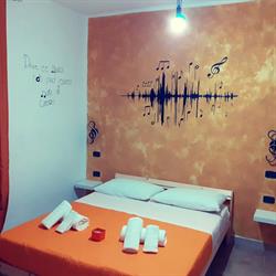B&B Al Pentagramma, Tortora orari di apertura