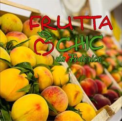 Frutta Chic da Federico Pio Pacillo, Manfredonia orari di apertura