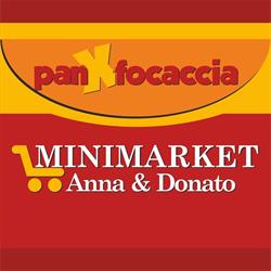 Pan X Focaccia, Torre Annunziata orari di apertura