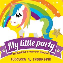 My Little Party Animation-Carla, Marcianise orari di apertura