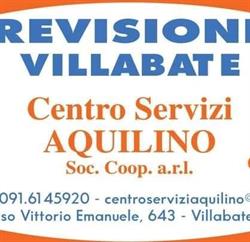 Revisione Villabate, orari di apertura
