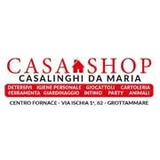 Casa Shop da Maria, Grottammare orari di apertura