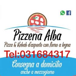 Pizzeria Alba Canzo, orari di apertura