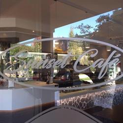 Sunset Café, Santo Stefano Ticino orari di apertura