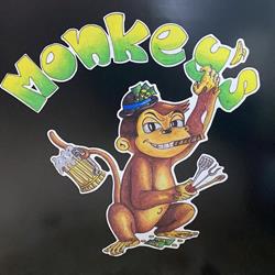 Monkey’s Risto Pizza Pub, Siena orari di apertura