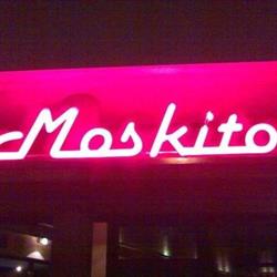 Moskito, Iseo orari di apertura