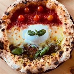 Panciotto PIZZA, Collegno orari di apertura