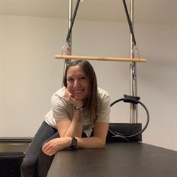 Pilates Style di Pamela Bragastini, Verona orari di apertura