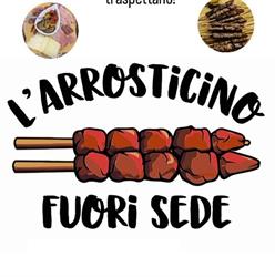 Sg Arrosticini, Roma orari di apertura