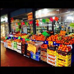 Ortofrutta Levante, Bologna orari di apertura