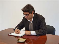 Notaio Marco Scialanga, Maiolati Spontini orari di apertura