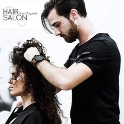 Nicolò Maggialetti HairSalon, Terlizzi orari di apertura
