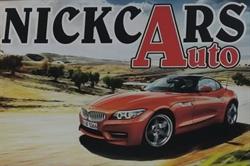 Nick Cars, Barletta orari di apertura