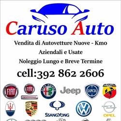 Caruso Auto, Licodia Eubea orari di apertura
