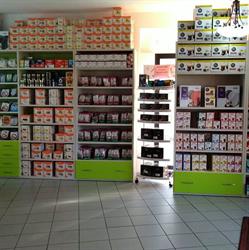 Sa buttega di MELIS Claudia, Sardara orari di apertura