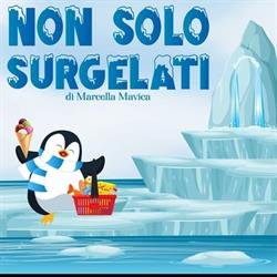 Non Solo Surgelati di Marcella Mavica, Laterza orari di apertura