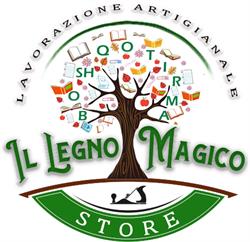 Il Legno Magico, Trani orari di apertura