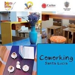 Coworking Santa Lucia, Forlì orari di apertura