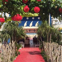 Chalet da luigi, San Benedetto del Tronto orari di apertura