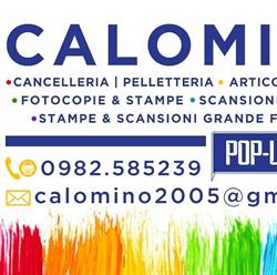 Calomino Pop-Up, Paola orari di apertura
