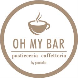 Oh my bar - by Pandolce, Alghero orari di apertura
