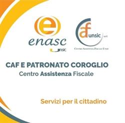 CAF & Patronato Coroglio, Napoli orari di apertura