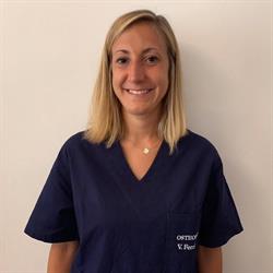 Osteopata Valeria, Milano orari di apertura