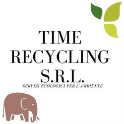 Time Recycling SRL, Livorno orari di apertura