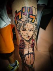 Nerd Tattoo, Torino orari di apertura