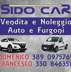 SiDo Car, Favara orari di apertura