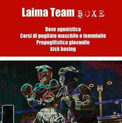 Laima Team, Roma orari di apertura