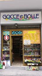 GOCCE E BOLLE, Trieste orari di apertura