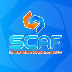 SCAF Infrastructure and Build, Foggia orari di apertura