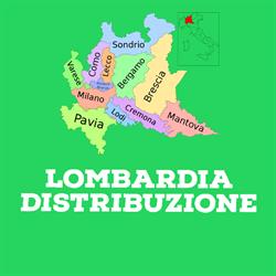 Lombardia Distribuzione, Bolgare orari di apertura